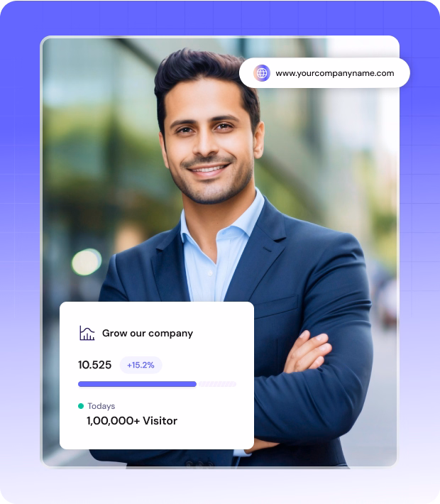 Smart Hosting. Smarter Growth | MilesWeb India Smart Hosting. Smarter Growth | MilesWeb India