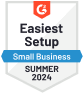 Easiest Setup Small Business | MilesWeb