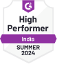 High Performer Summer | MilesWeb