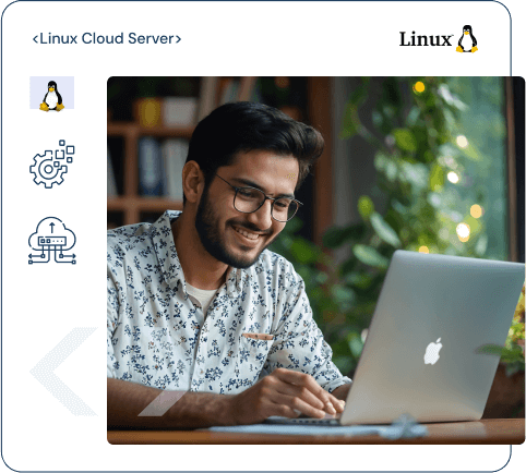 Linux cloud server: Performance you can rely on | MilesWeb India