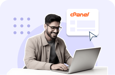 What is cPanel Hosting: A Complete Guide | MilesWeb India