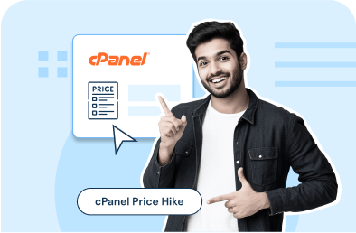 cPanel Price Hike: How Does This Enormous Price Impact You? | MilesWeb India