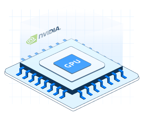 Why NVIDIA GPUs | MilesWeb India