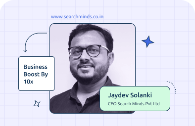 MilesWeb Client Review Jaydev Solanki | MilesWeb India