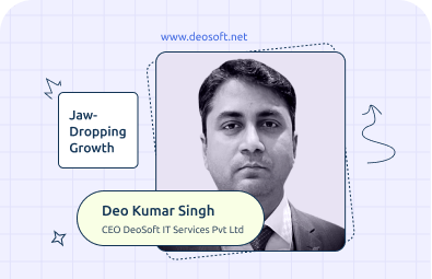 MilesWeb Client Review Deo Kumar Singh | MilesWeb India