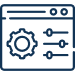 User-Friendly Control Panel | MilesWeb India