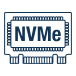 SSD NVMe Storage | MilesWeb India