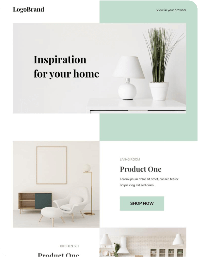 Artist landing page | MilesWeb India