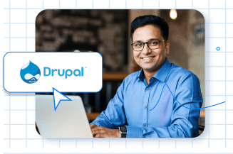 Top 10 advantages of Drupal CMS | MilesWeb India