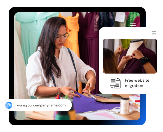 Free website migration, fully managed | MilesWeb India Free website migration, fully managed | MilesWeb India