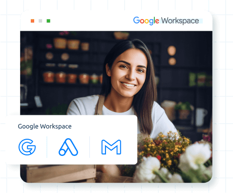 Google Workspace | MilesWeb India