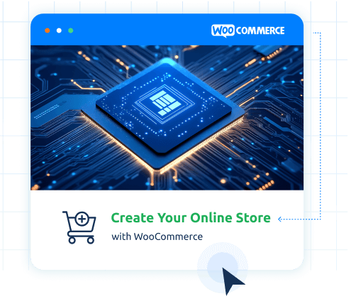 Blazing Fast WooCommerce Speed | MilesWeb India