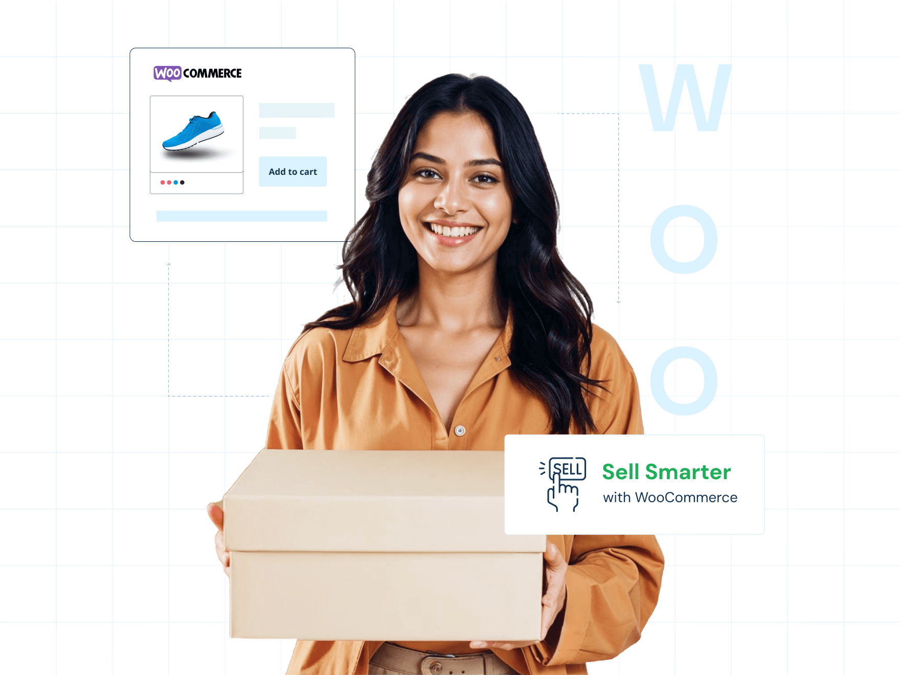 WooCommerce Hosting | MilesWeb India