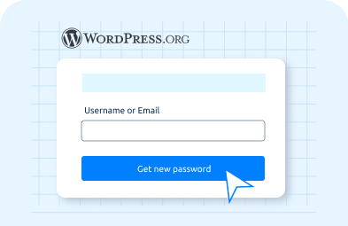 How to Change the WordPress Password | MilesWeb India