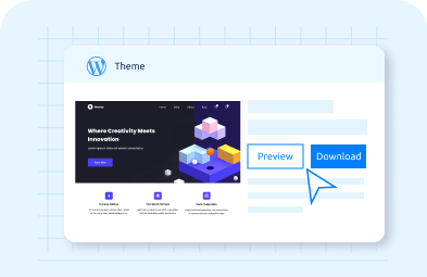 How to Install a Theme in WordPress | MilesWeb India