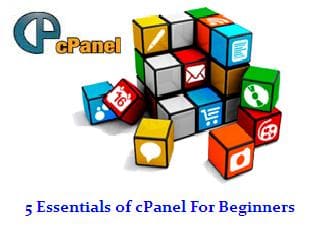 cPanel, cPanel hosting