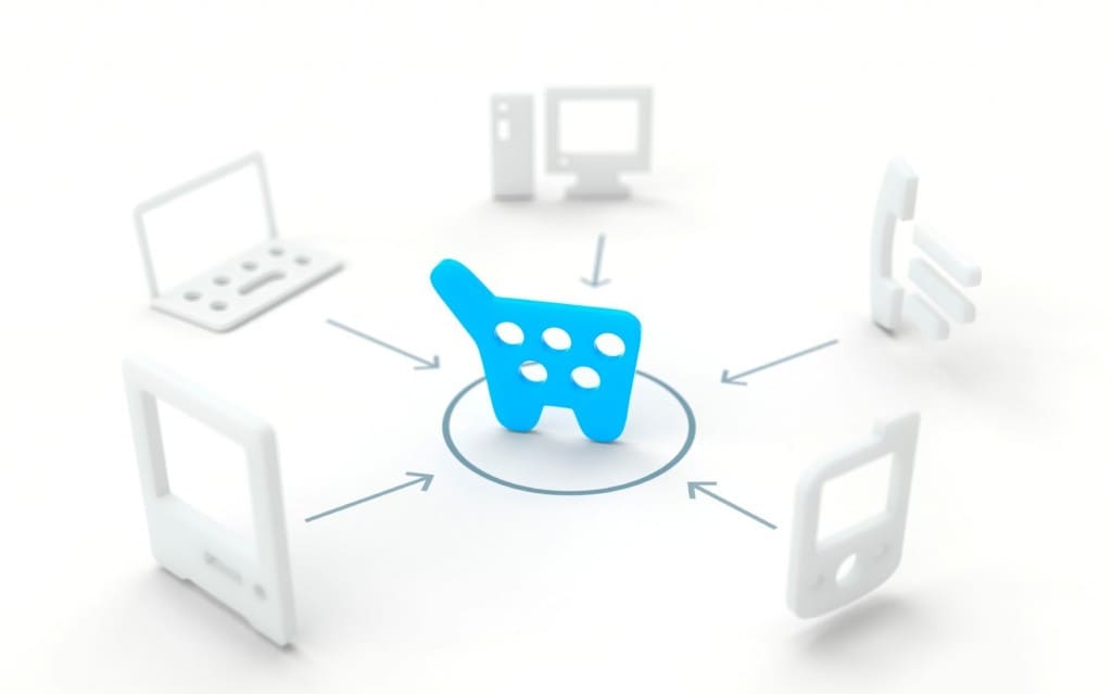 Why the eCommerce excitement