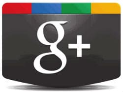 google plus