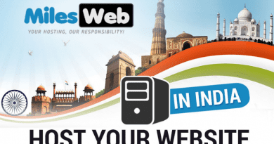 Host in India, web hosting India