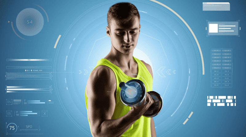 Top WordPress Themes for Fitness