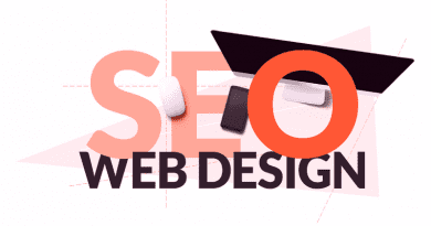 SEO Web Designers