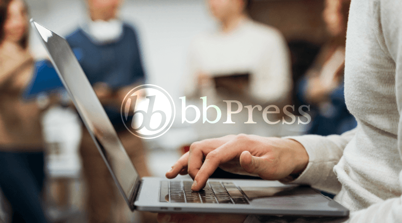 Top WordPress Theme for bbPress Forum and Community