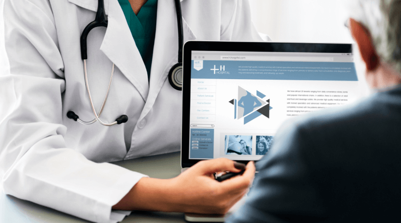 Top WordPress Themes for Doctors