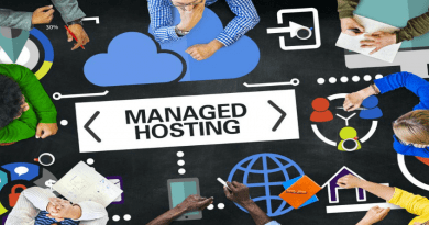 managed web hosting benefits