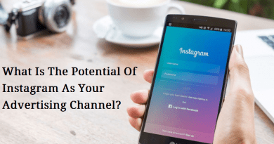 Instagram, Instagram advertising, Instagram marketing