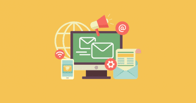 E-mail Marketing: The Best of 2017