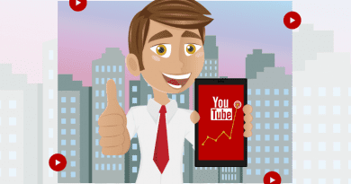 youtube, youtube marketing, startups