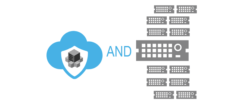 cloud and vps