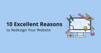 10 Excellent reasons