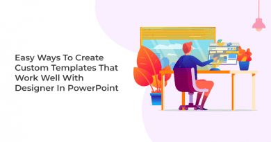 PowerPoint Template