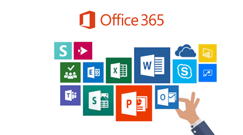 Office 365