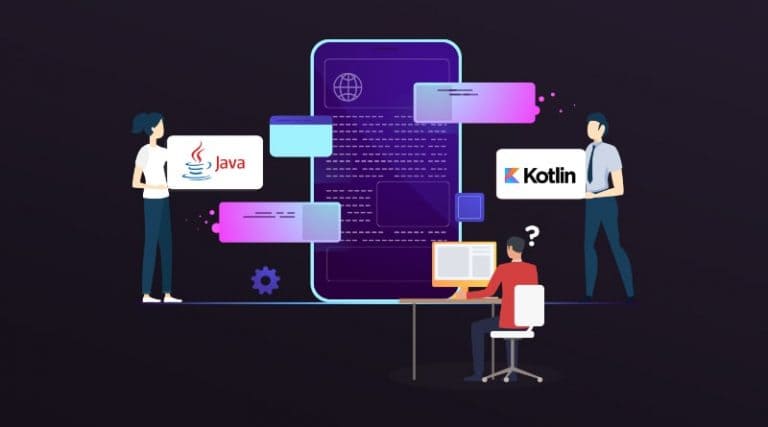 Java Vs Kotlin Which One Will Be The Best