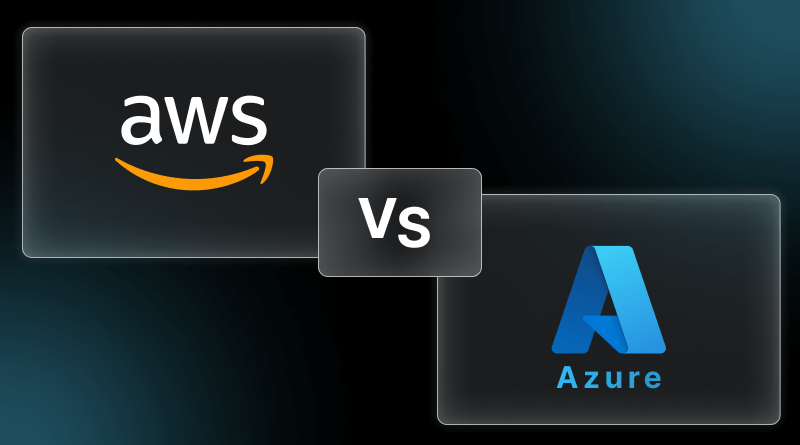 AWS vs Azure