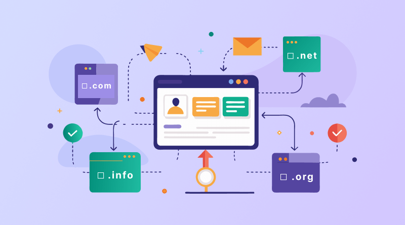 Why You Must Register More Than One Domain Name