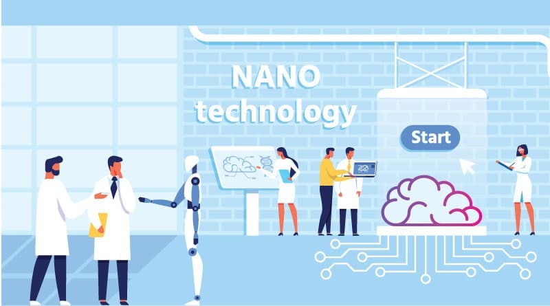 Nano Technology 