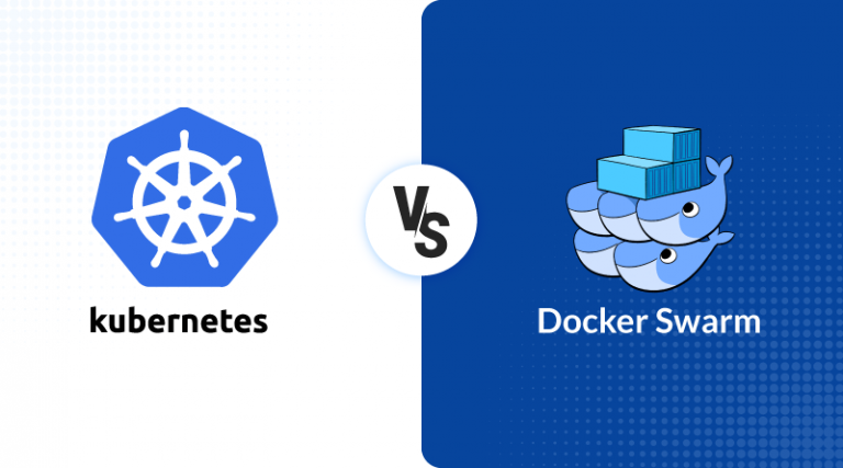 Kubernetes VS Docker Swarm – What is the Difference? | MilesWeb