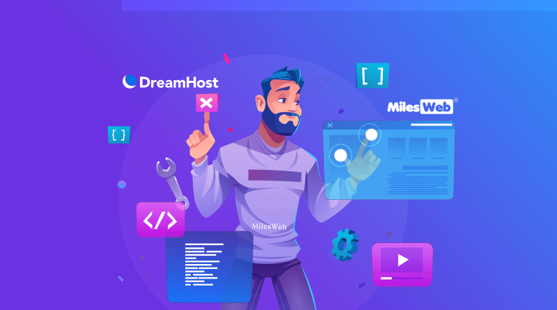 DreamHost Alternative