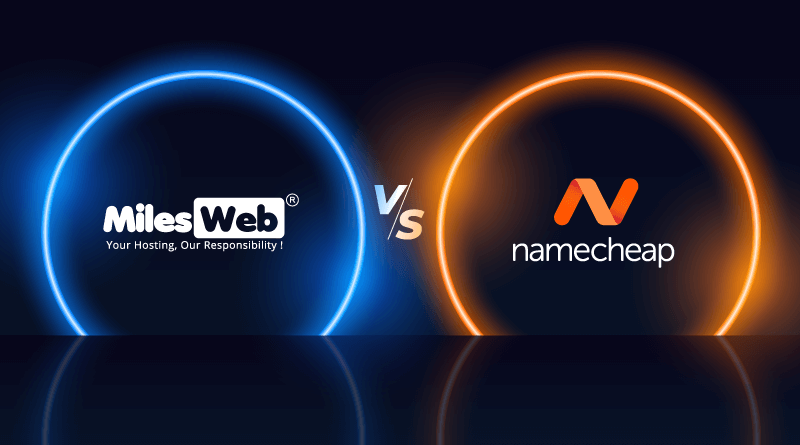 Namecheap Alternative