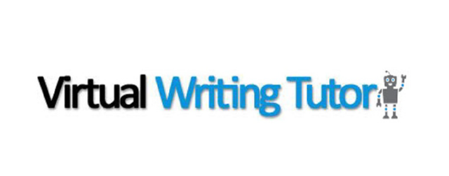 Virtual Writing Tutor