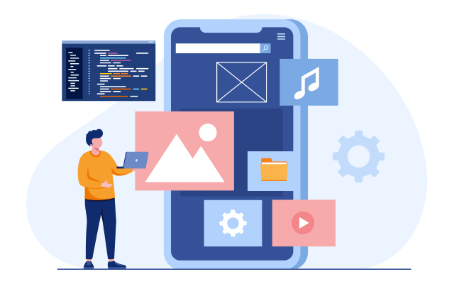 Mobile App Development