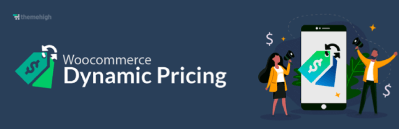 Dynamic Pricing and Discount Rules