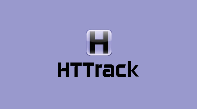 HTTrack Tool