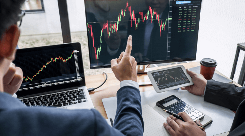 What is Stock Trading?