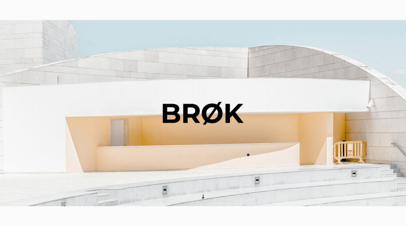 brok architecture wordpress themes