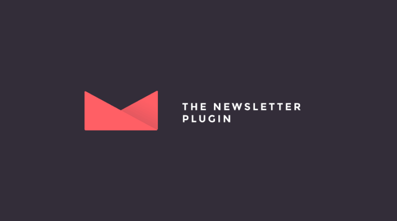 free newsletter plugin