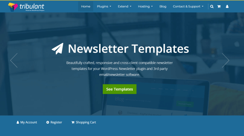 newsletters wordpress newsletter plugins